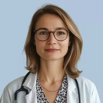 Орлова Екатерина Павловна