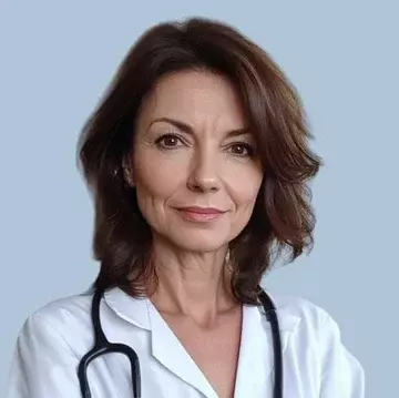 Куприна Елена Викторовна